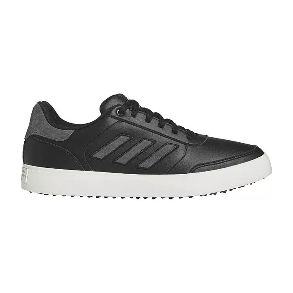Men's Adidas Retrocross 24 Golf Shoes - Maple Hill Golf